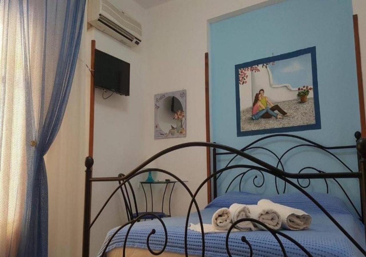 Gallery อาโมเลียนี ภายนอก รูปภาพ